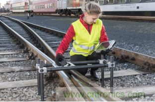 帶你一窺軌道交通風馳電掣背后的精度奧秘 帶你一窺軌道交通風馳電掣背后的精度奧秘