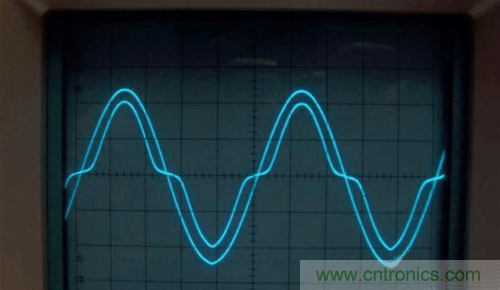 推挽放大器交越失真的成因及消除方法 推挽放大器交越失真的成因及消除方法