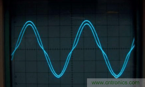 推挽放大器交越失真的成因及消除方法 推挽放大器交越失真的成因及消除方法