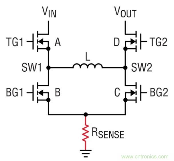 由淺入深，手把手教你開(kāi)關(guān)模式下的電源電流檢測(cè)