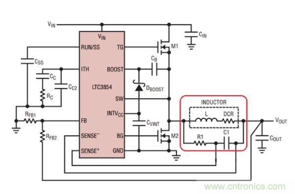 由淺入深，手把手教你開(kāi)關(guān)模式下的電源電流檢測(cè)