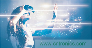 觀5G發(fā)展之路,探秘消費電子產(chǎn)品之未來 觀5G發(fā)展之路,探秘消費電子產(chǎn)品之未來