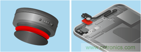 觀5G發(fā)展之路,探秘消費電子產(chǎn)品之未來 觀5G發(fā)展之路,探秘消費電子產(chǎn)品之未來