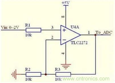 5個運算放大器的使用小技巧,學到就是賺到 5個運算放大器的使用小技巧,學到就是賺到