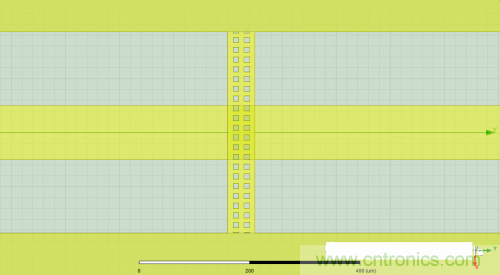 基于相控陣天線系統的DMTL移相器設計 基于相控陣天線系統的DMTL移相器設計