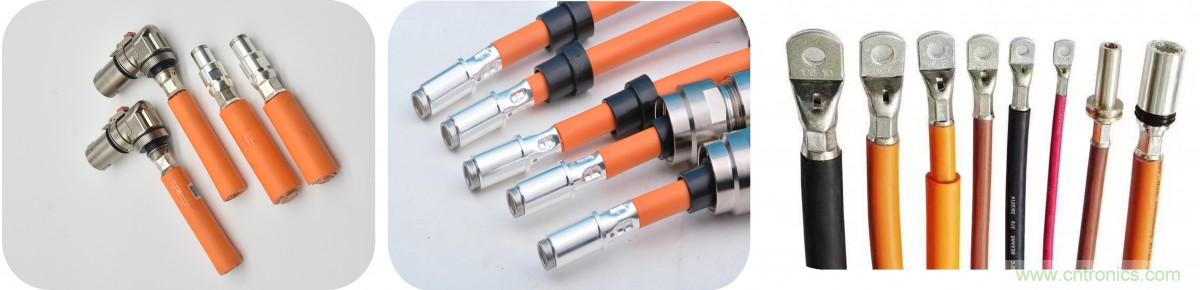 新能源線束加工設備海勝自動化參加2020深圳線束加工展覽會 新能源線束加工設備海勝自動化參加2020深圳線束加工展覽會