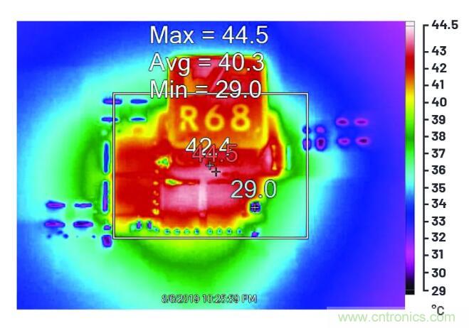 走向先進電源便捷設(shè)計之路，或許你該直接選擇它？