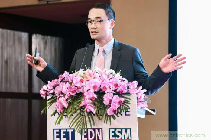 思特威副總經理:智能車載電子領域中國CIS廠商大有可為 思特威副總經理:智能車載電子領域中國CIS廠商大有可為