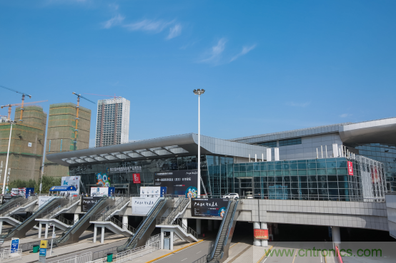 緊抓需求，強勢突圍！第21屆中國國際機電產(chǎn)品博覽會將于11月在武漢啟幕！