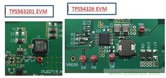保持直流/直流解決方案簡單易用，適用于成本敏感型應用