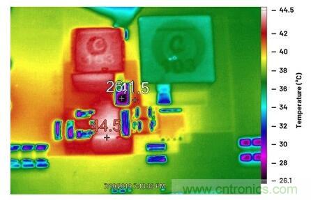 通過5 V至24 V輸入提供雙極性、雙向DC-DC流入和流出電流 通過5 V至24 V輸入提供雙極性、雙向DC-DC流入和流出電流