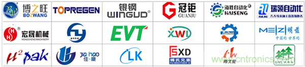行業(yè)品牌集聚2020深圳國際連接器線纜線束加工展,9月2日隆重啟幕 行業(yè)品牌集聚2020深圳國際連接器線纜線束加工展,9月2日隆重啟幕