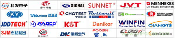 行業(yè)品牌集聚2020深圳國際連接器線纜線束加工展,9月2日隆重啟幕 行業(yè)品牌集聚2020深圳國際連接器線纜線束加工展,9月2日隆重啟幕