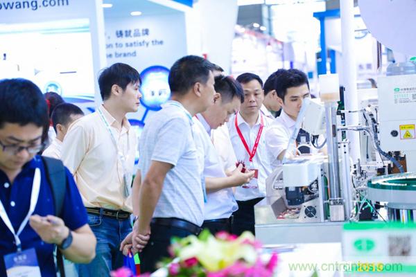 行業(yè)品牌集聚2020深圳國際連接器線纜線束加工展,9月2日隆重啟幕 行業(yè)品牌集聚2020深圳國際連接器線纜線束加工展,9月2日隆重啟幕