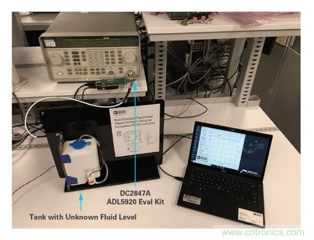 7大優(yōu)勢(shì)PK傳統(tǒng)方案,液位測(cè)量設(shè)計(jì)還能再簡(jiǎn)化~ 7大優(yōu)勢(shì)PK傳統(tǒng)方案,液位測(cè)量設(shè)計(jì)還能再簡(jiǎn)化~