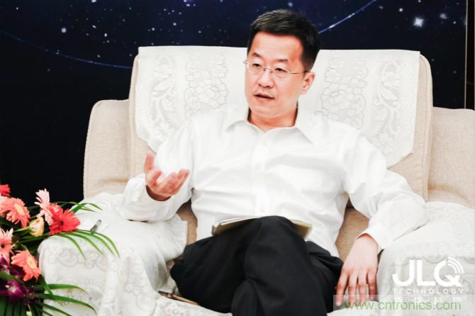 瓴盛科技首款AIoT產(chǎn)品發(fā)布，多方資本助力撬動萬億移動通信及物聯(lián)網(wǎng)半導體市場