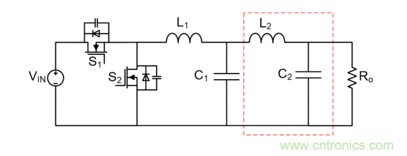 理解輸出電壓紋波和噪聲一:輸出電壓紋波來源和抑制