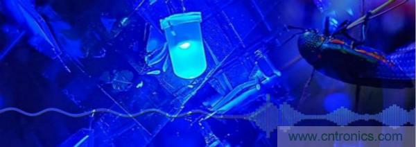 檢測不到信號(hào)，是加點(diǎn)噪聲？還是濾除噪聲？