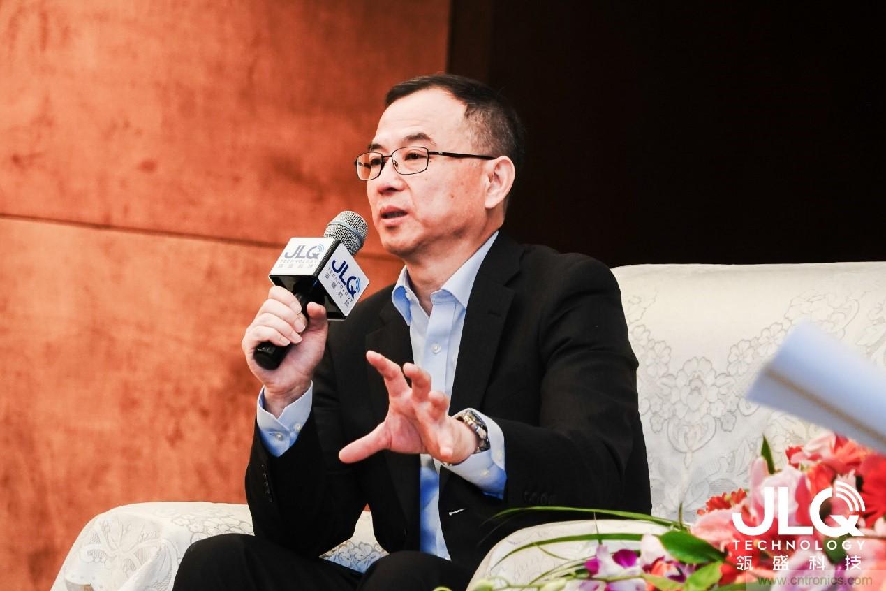 瓴盛重磅打造核心平臺+產業生態,加速AIoT萬千應用場景落地