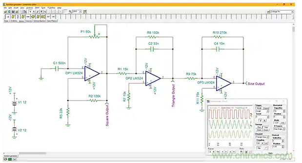 如何應用于傳感器連接、信號生成和濾波? 如何應用于傳感器連接、信號生成和濾波?