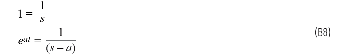 二階系統電子控制理論:為工程師提供的實用分析