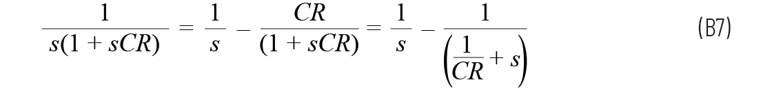 二階系統電子控制理論:為工程師提供的實用分析