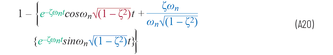 二階系統電子控制理論:為工程師提供的實用分析