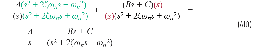 二階系統電子控制理論:為工程師提供的實用分析