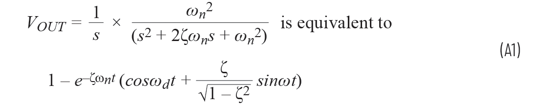 二階系統電子控制理論:為工程師提供的實用分析