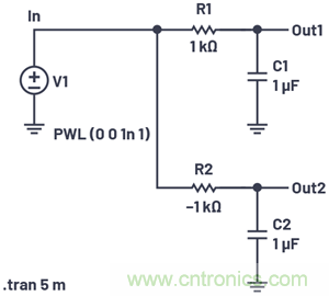 二階系統電子控制理論:為工程師提供的實用分析