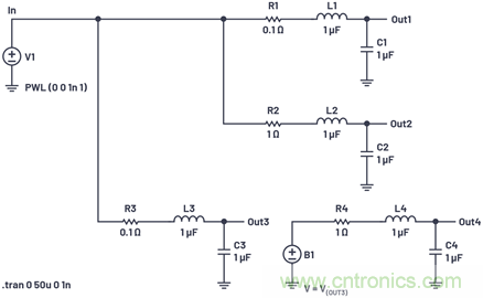二階系統電子控制理論:為工程師提供的實用分析
