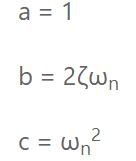 二階系統電子控制理論:為工程師提供的實用分析