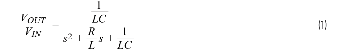 二階系統電子控制理論:為工程師提供的實用分析