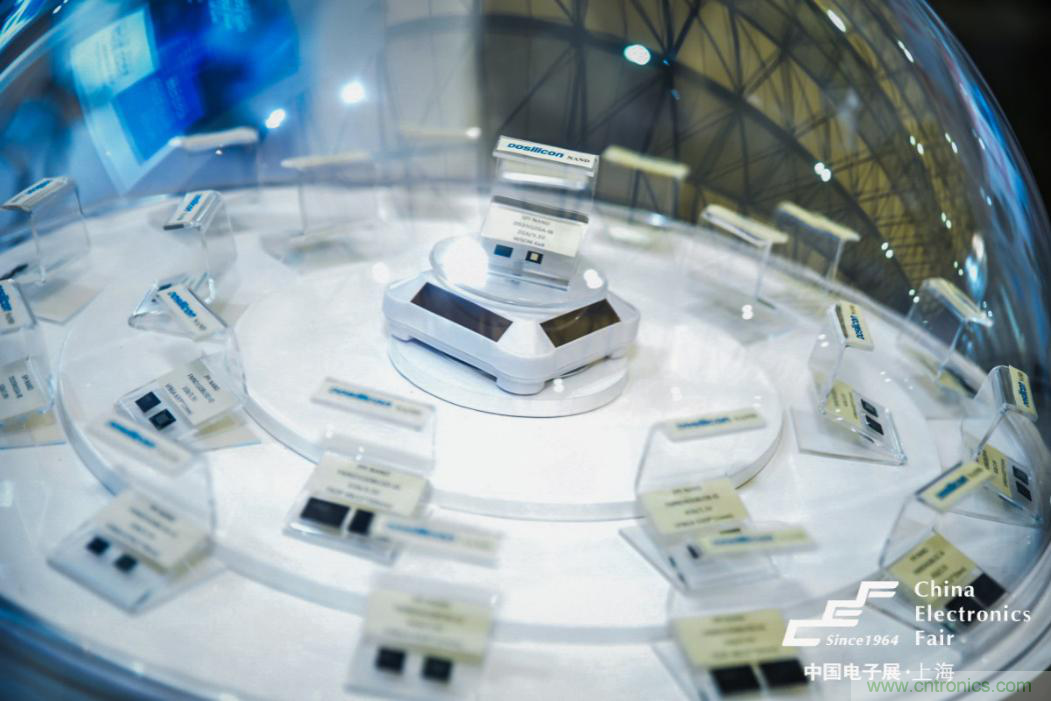 疫后重啟，產(chǎn)業(yè)重塑！第96屆上海電子展為供應(yīng)鏈注入新動(dòng)能