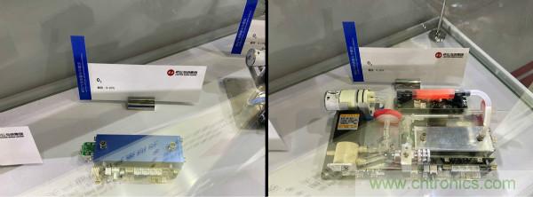 SENSOR CHINA推動感知創(chuàng)新“雙循環(huán)”,中外企業(yè)同臺競秀風頭誰更勁?