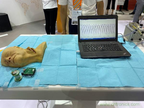 SENSOR CHINA推動感知創(chuàng)新“雙循環(huán)”,中外企業(yè)同臺競秀風頭誰更勁?