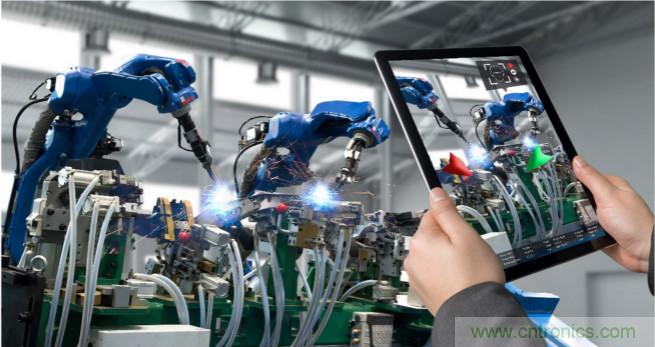 利用嵌入式AI,將大數據轉變為智能數據