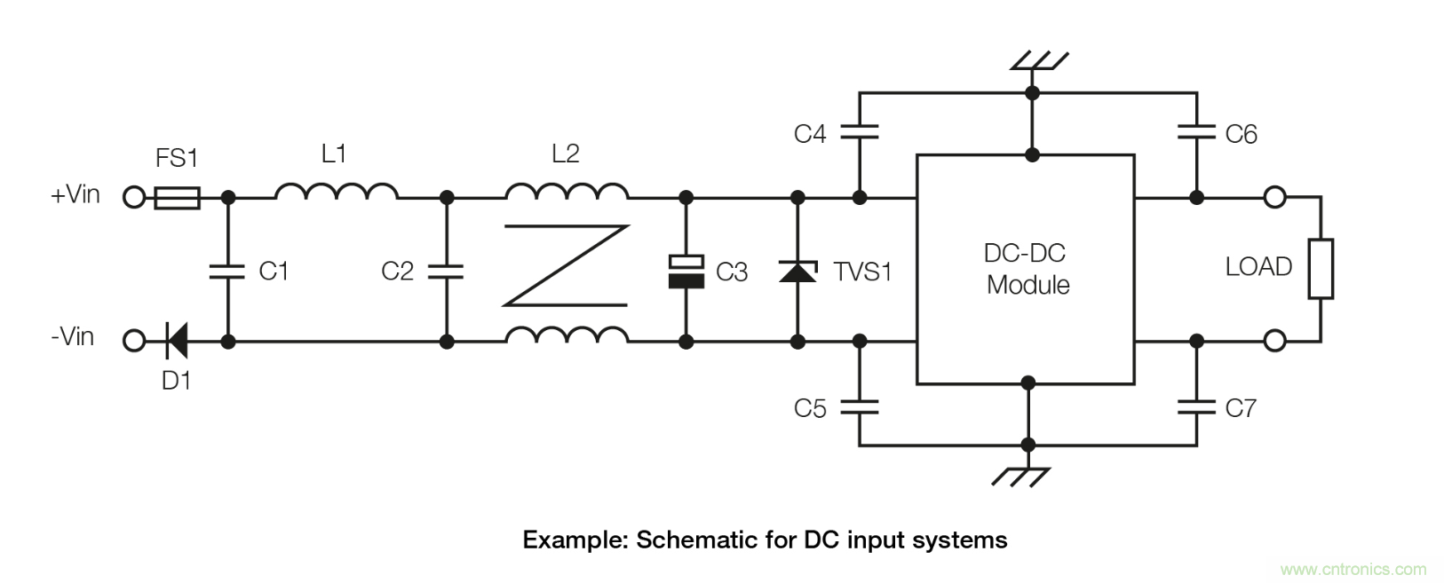 如何將底板冷卻轉換器模塊納入系統設計? 如何將底板冷卻轉換器模塊納入系統設計?