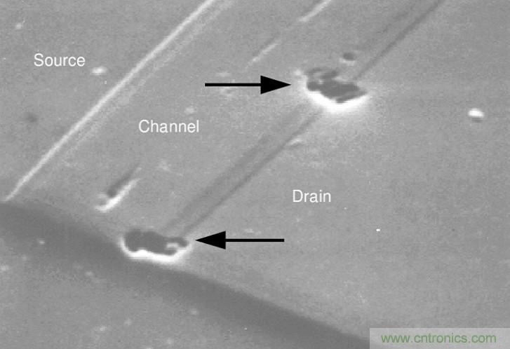 CMOS和TTL邏輯哪個更好,為什么?