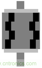 基于某款純電動汽車永磁同步電機不同轉子磁鋼結構對噪聲影響的分析 基于某款純電動汽車永磁同步電機不同轉子磁鋼結構對噪聲影響的分析