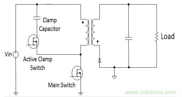 電源設計注意事項:如何提高開關效率