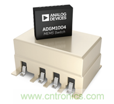 PK傳統(tǒng)開關(guān)，MEMS開關(guān)的N大優(yōu)勢