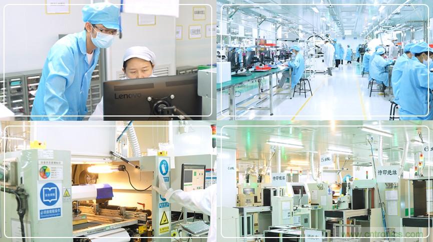 十年磨一劍,“柔性MEMS”獨創技術賦能多維人機/物機交互應用創新