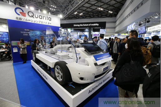 東京國際智能制造技術(shù)綜合博覽會(huì)——線上線下五展同期！1.20-1.22不容錯(cuò)過！