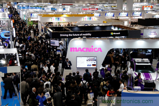 東京國際智能制造技術(shù)綜合博覽會(huì)——線上線下五展同期!1.20-1.22不容錯(cuò)過! 東京國際智能制造技術(shù)綜合博覽會(huì)——線上線下五展同期!1.20-1.22不容錯(cuò)過!