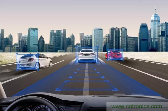 雅特力在車用電子領域再度突破,AT32 MCU大量應用于ADAS環視系統 雅特力在車用電子領域再度突破,AT32 MCU大量應用于ADAS環視系統