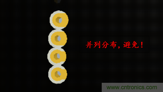 警惕!CAF效應(yīng)導(dǎo)致PCB漏電~ 警惕!CAF效應(yīng)導(dǎo)致PCB漏電~