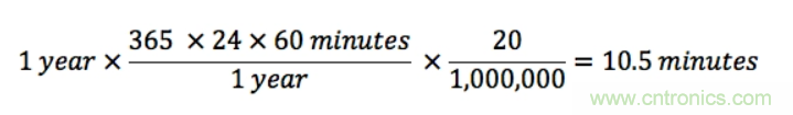 如何對實時時鐘進行低功耗，高效率的精準補償