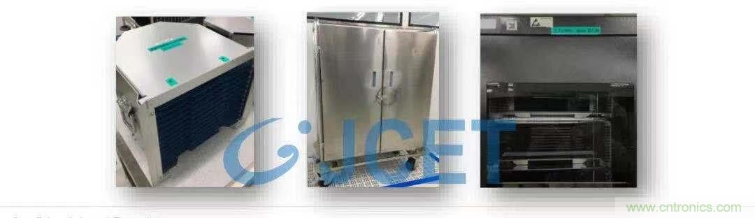 淺談存儲器芯片封裝技術的挑戰 淺談存儲器芯片封裝技術的挑戰