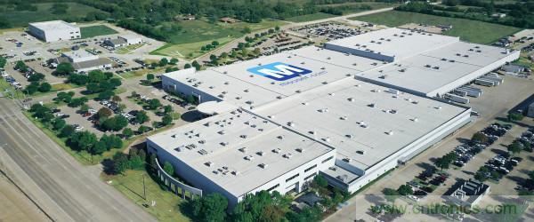 打造優質客服新基地，貿澤總部新客服大樓落成啟用